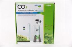 CO2 SÆT 1 LTR. 850 G. ADVANCE