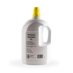 Premium Nutrition 3 liter - Tropica gødning