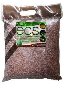 ECS Easy care substrat 5L