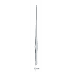 Tweezers - Pincet til aquascaping 33 cm