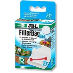 Jbl Filterposer til akvarie