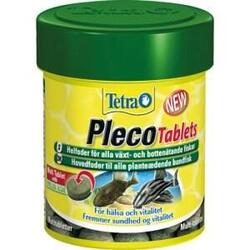 Tetra Plecomin 120 tabletter