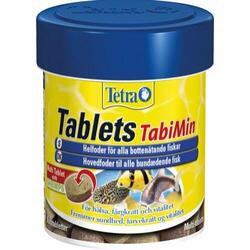 Tetra Tabimin 120 tabletter