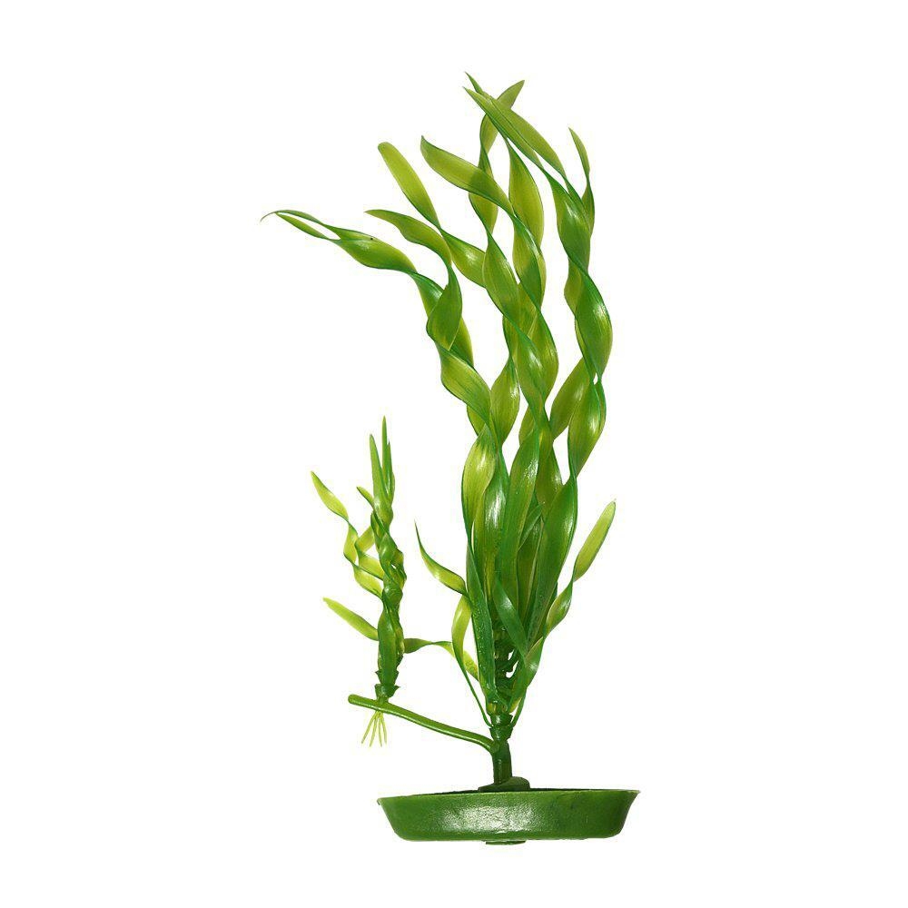 Marina plastic Vallisneria planter 20cm