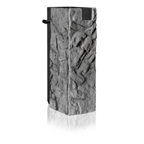 Juwel Stone Granit Filtercover