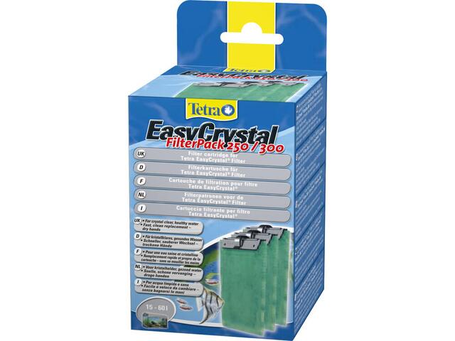Tetra Easycrystal Filter 250/300