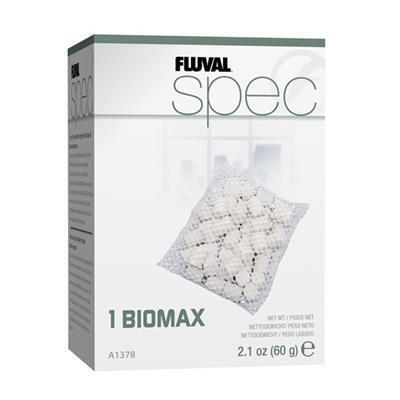 Fluval Biomax til Flex 34 ,57, 123