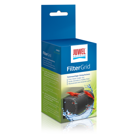 Juwel Filter Grid