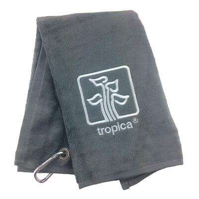 Tropica håndklæde
