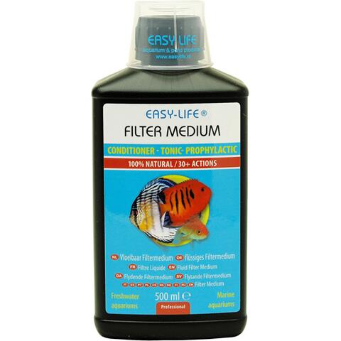 Easy-Life Filtermedium 500 ml