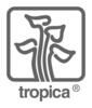 Tropica Assorteret plante kasse 50 stk.