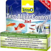 Tetra Test Algae Control 3in1 Test sæt